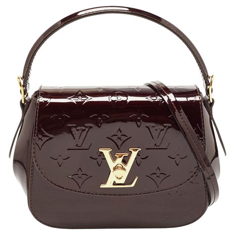 passenda lv bag|Louis Vuitton Monogram Vernis Pasadena Bag Reference Guide.